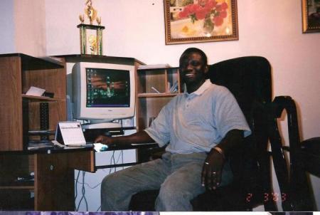 mon pere